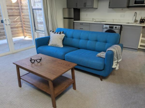 Modern 1-Br Oasis, Close to Tech Giants+Investors!